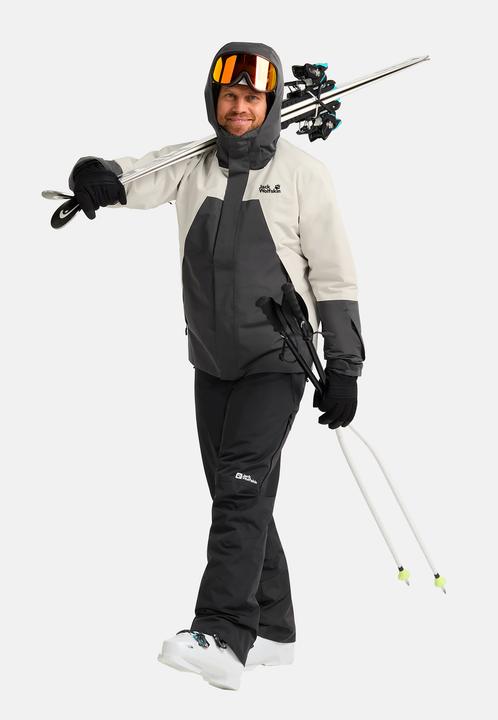 Immagine prodotto Jack Wolfskin Flowline 2L Ins Jkt M (L)