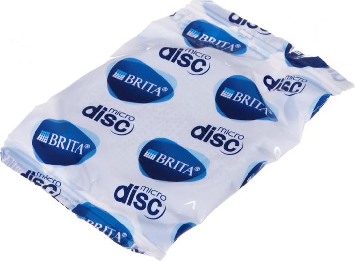 Actual product image Brita Vital Daily use (0.60 l)