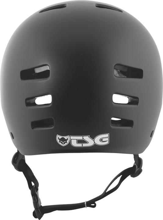 Actual product image TSG Evolution Solid Color (57 - 59 cm)