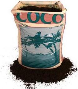 Produktbild Canna Cocos Professional Plus (50 l)