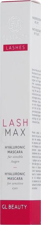 Image du produit GL Beauty Lash Max (Noir)