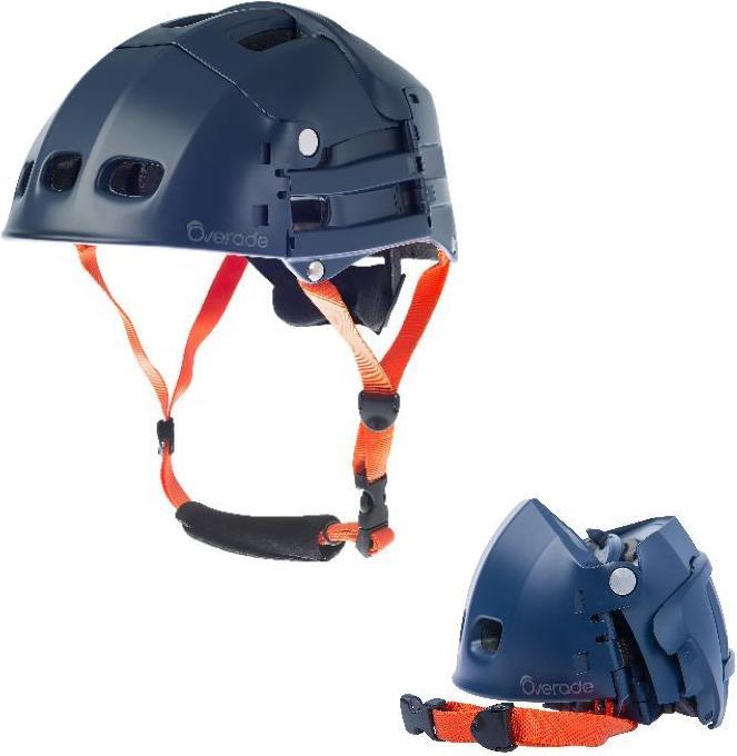 Produktbild Overade Plixi Fit (54 - 58 cm)