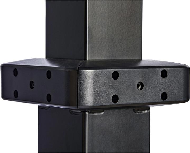 Actual product image StarTech .COM Mobile standing desk