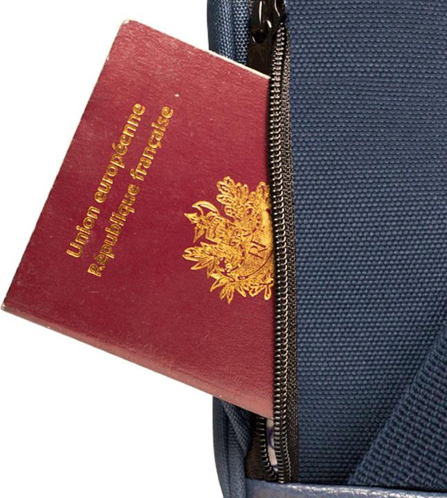 Actual product image Cabaia 529334 (23 l)