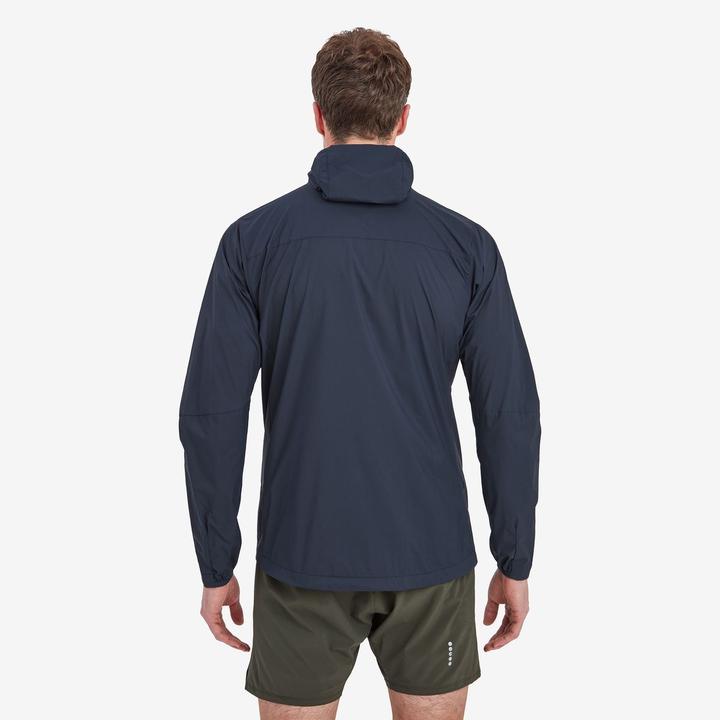 Immagine prodotto Montane Felpa con cappuccio Featherlite (XL)