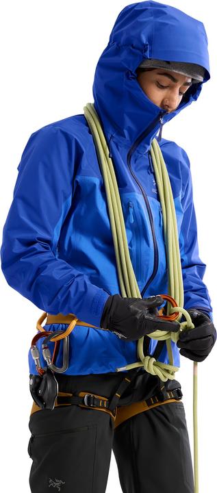 Actual product image Arc'teryx Alpha (XS)