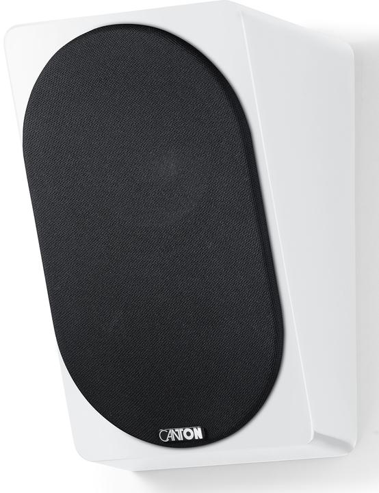 Actual product image Canton AR 5 (1 pair, 100 W)