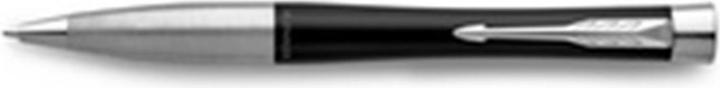Produktbild Parker Urban Twist (Schwarz, Silber, 1 x)