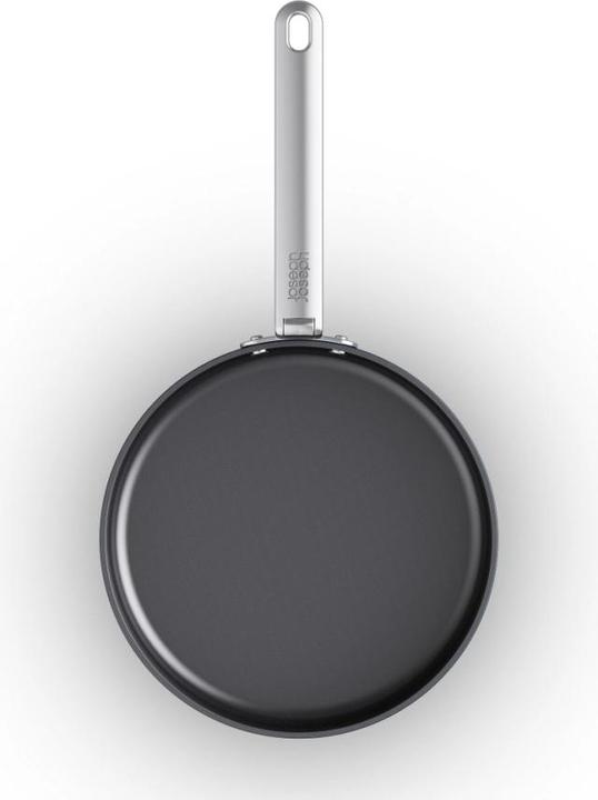 Produktbild Joseph Joseph Space Bratpfanne klappbarer Griff D24cm (24 cm, Bratpfanne, Aluminium)