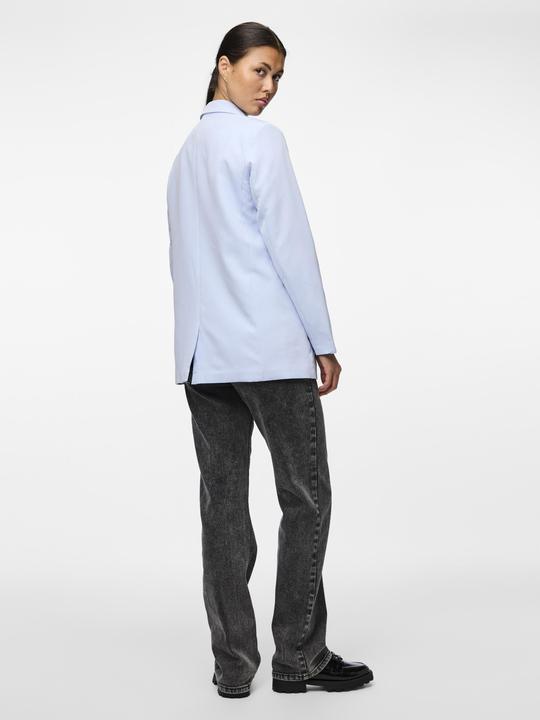 Actual product image Pieces Open oversize blazer (XL)