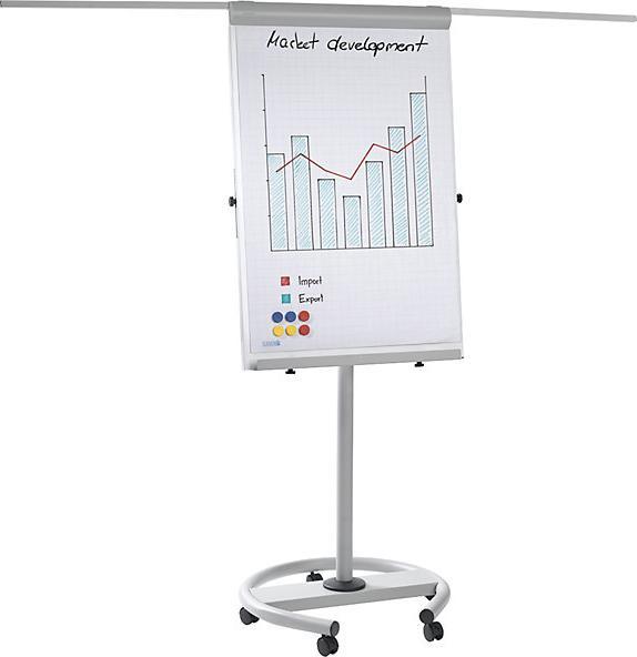 Produktbild Rocada Flipchart (68 x 190 cm)