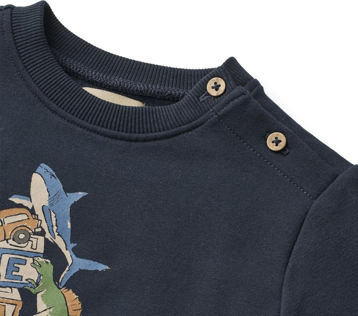 Image du produit Wheat Pull pour bébé Billy (80)