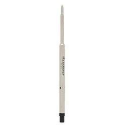 Actual product image Waterman Ball pen refill Standard Maxima (Refill, Black, 0.70 mm)