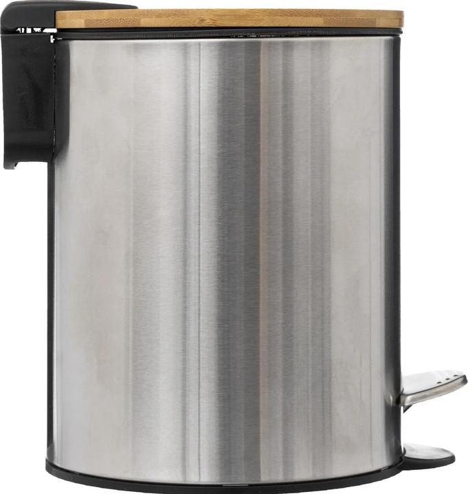 Produktbild JTI Mülleimer mit Fusspedal - 3 l (3 l)