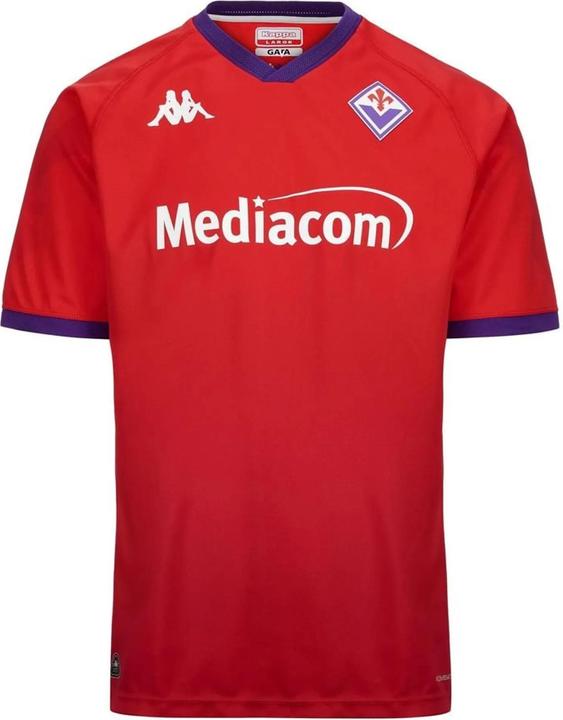 Image du produit Kappa Maillot Third Fiorentina 2024/25 (S)