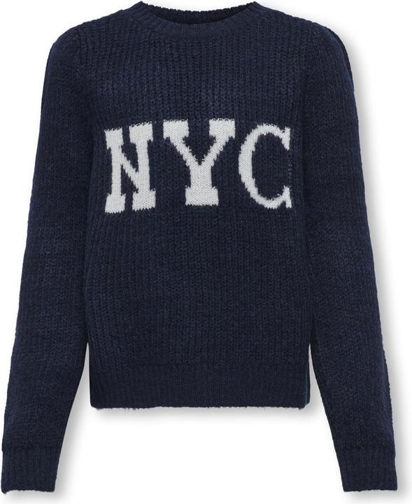 Image du produit Only Pull en maille (122)