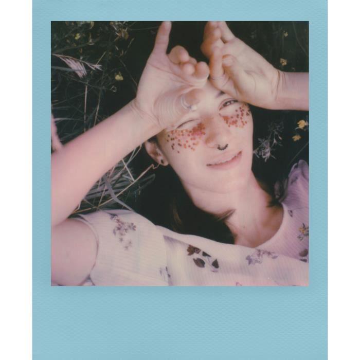 Image du produit Polaroid Film couleur (i-Type)