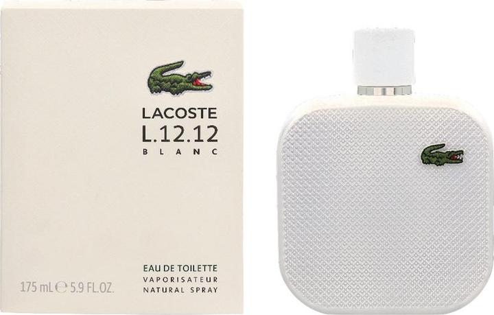 Produktbild Lacoste L.12.12 (Eau de Toilette, 175 ml)