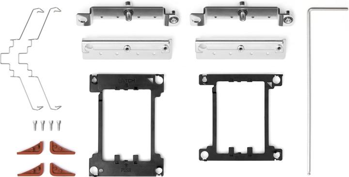 Produktbild Noctua NH-U14S DX-3647 (165 mm)