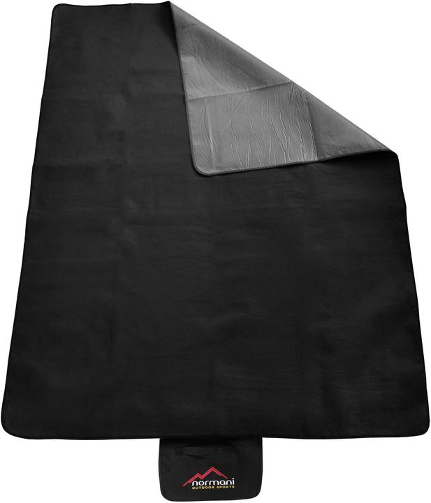 Normani Outdoor-Campingdecke