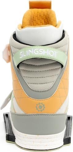 Actual product image Slingshot Jewel Wake Boots (43)