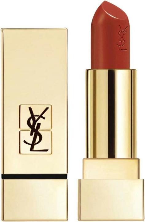 Actual product image Yves Saint Laurent Rouge Pur Couture Orange Provocation 153 (No. 153 - Orange Provocation)