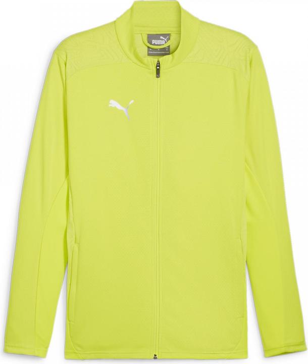 Produktbild Puma teamFINAL Training Jacket (M)