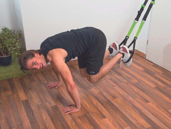Produktbild Schildkröt Slingtrainer