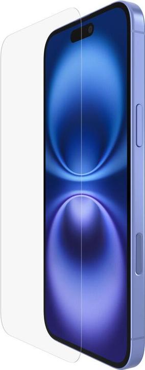 Image du produit Belkin ScreenForce InvisiGlass (1 pièce(s), Apple iPhone 16 Plus, Apple iPhone 14 Pro Max, Apple iPhone 15 Plus)