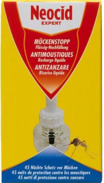 Produktbild Neocid Wirkstoff-Flasche (30 ml)