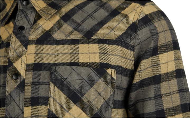 Immagine prodotto Heber Peak SylvaHe. Flannel Shirt (4XL)
