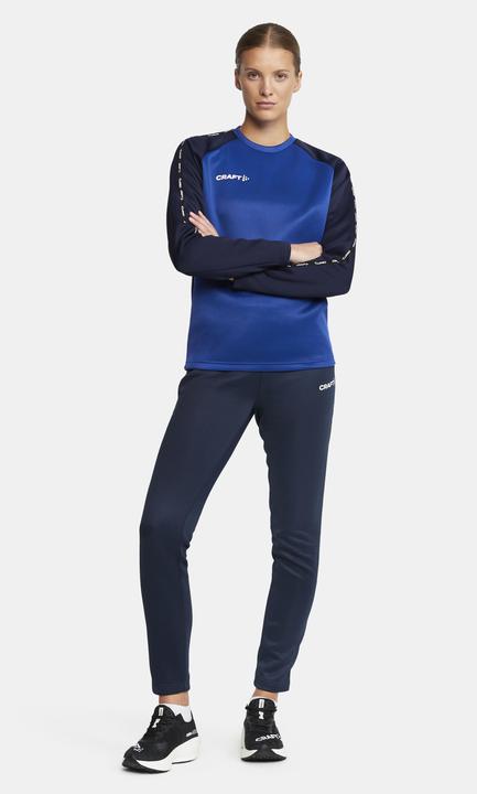 Actual product image Craft SQUAD 2.0 CREWNECK W (L)