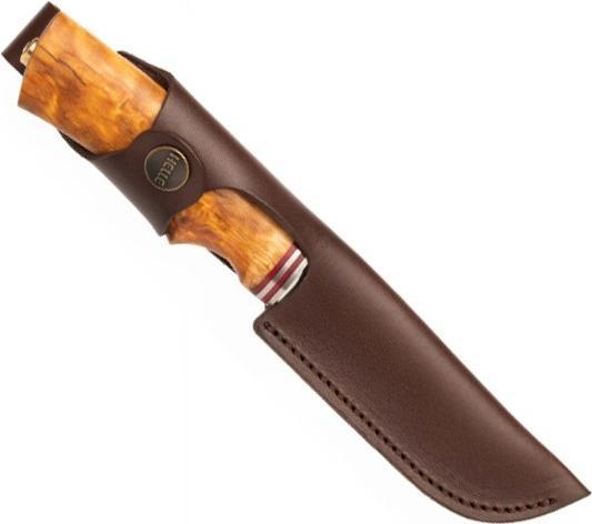 Actual product image Helle Messer Futura (10.50 cm)