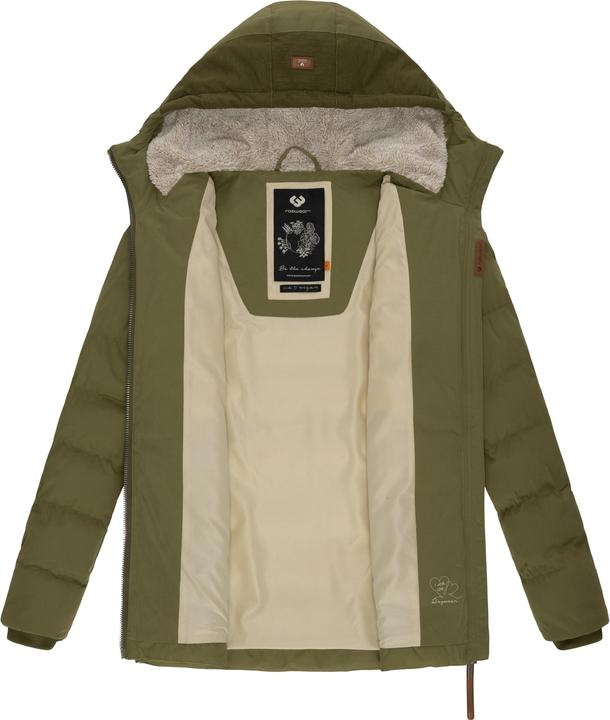 Image du produit Ragwear Quantic (XL)