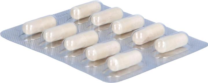Actual product image Cheplapharm Bactisubtil complex capsules, 50 capsules (50 Piece, Capsules)