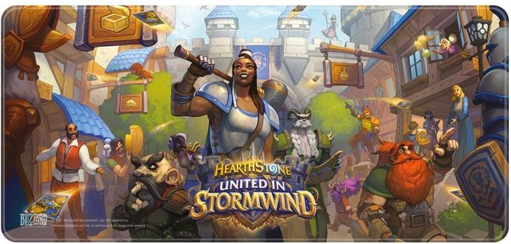 Actual product image Blizzard Hearthstone Mouse Pad XL (XL)