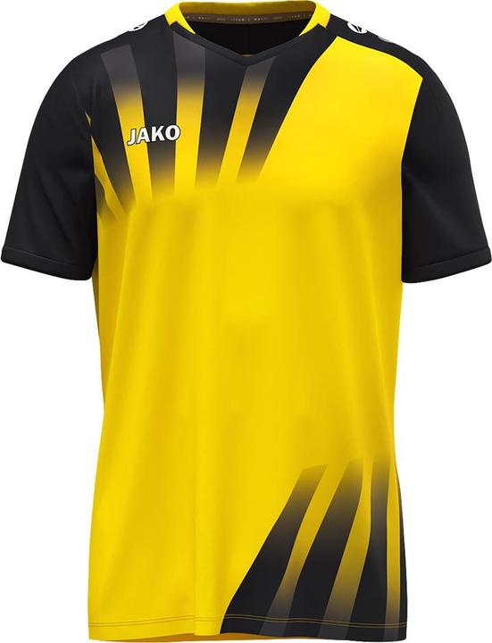 Giallo/Nero
