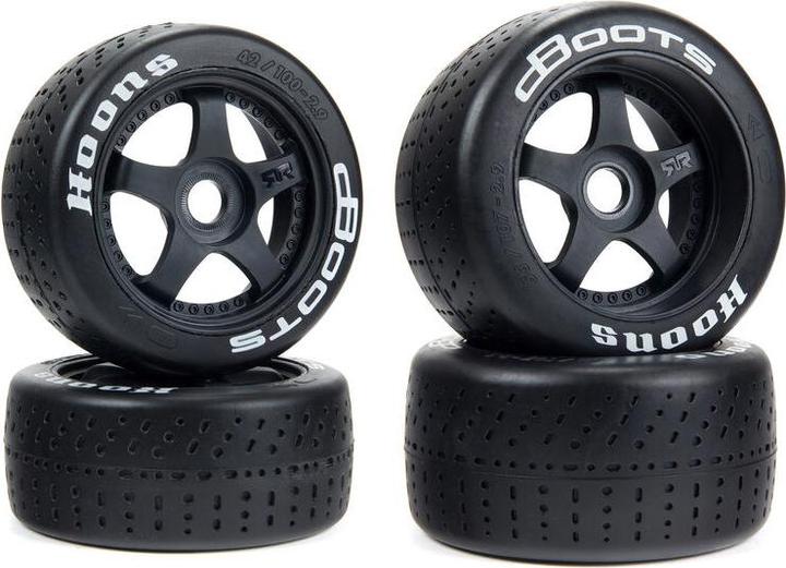 Produktbild Arrma Muscle Car Felony 6SBLX ARTR (RTR Ready-to-Run)