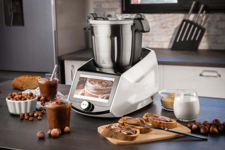 Produktbild Thomson Multifunktionaler Küchenroboter IGX-4501 (1000 W)