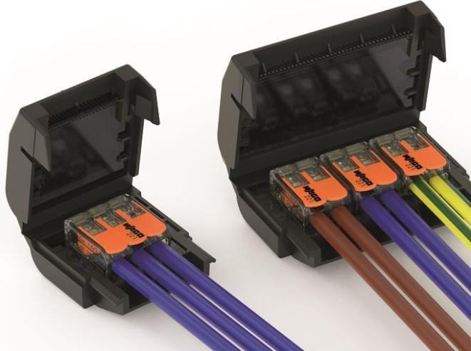 Actual product image CellPack Gelbox