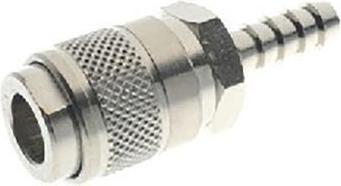 Produktbild Rs Pro Druckluft-Schnellkupplung Messing, Schlauch