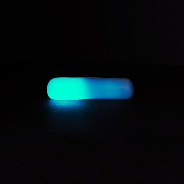 Produktbild Playtastic Nachleuchtende Knete "Glow in the dark"