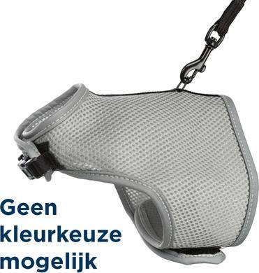Actual product image Trixie Soft harness (Cat, Walks)