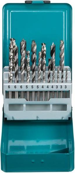 Produktbild Makita DHP453RFX2 Set (Akkubetrieb)