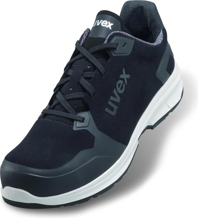 Uvex Safety Sicherheitsschuh S3 (S3, 44)