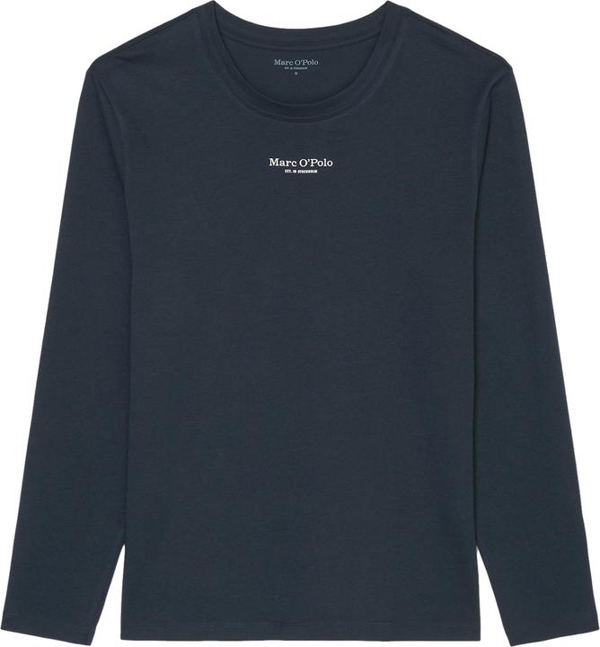 Marc O'Polo Longsleeve Mix & Match Cotton (XL)