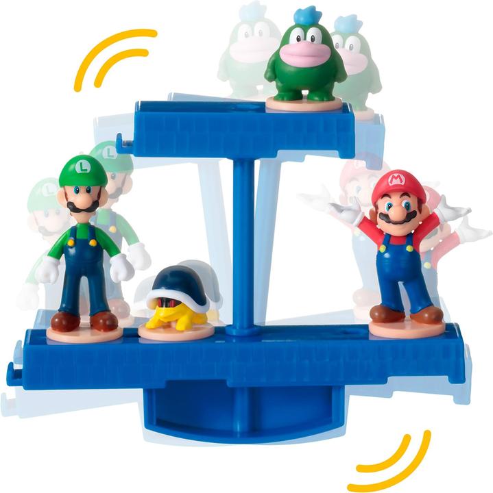 Produktbild Super Mario# Balancing Underground Stage (Deutsch, Französisch, Italienisch, Englisch)