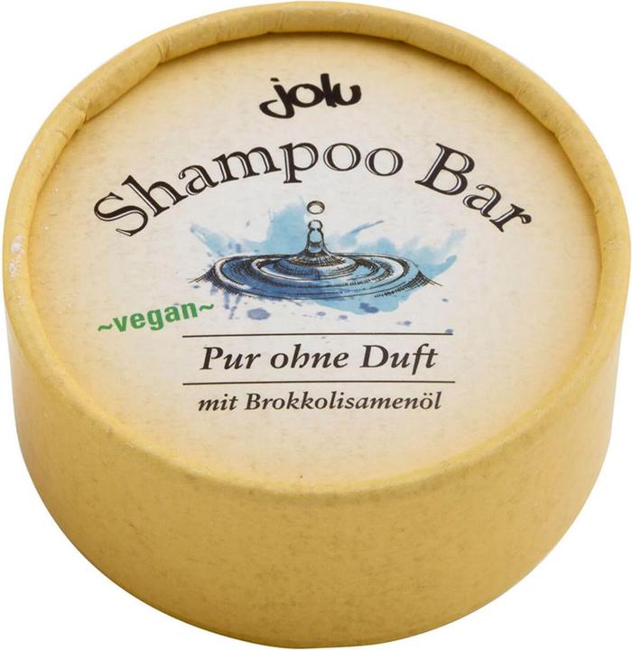 Jolu Pur (Flüssiges Shampoo)