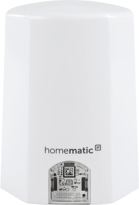 Produktbild Homematic IP Lichtsensor aussen
