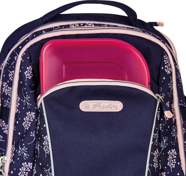 Actual product image Herlitz Ultimate Blossom (24 l)